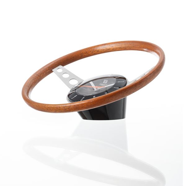 TISSOT - TISSOT - 516 ELECTRONIC VISODATE OROLOGIO DA TAVOLO AL QUARZO