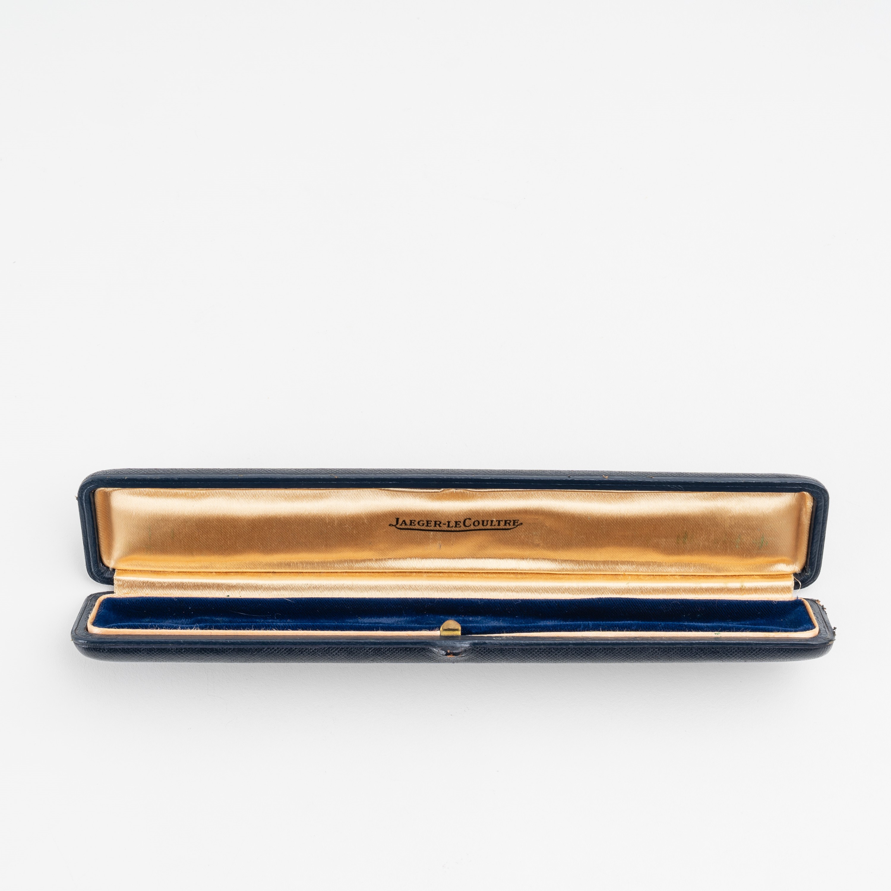 JAEGER LECOULTRE - DUOPLAN COULISSANTE OROLOGIO SOLO TEMPO A CARICA MANUALE IN ORO GIALLO CON CAS...