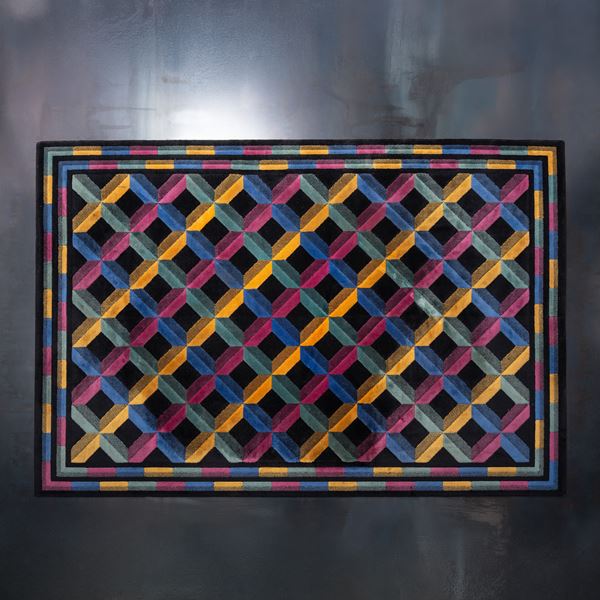 Missoni - MISSONI, TAPPETO
