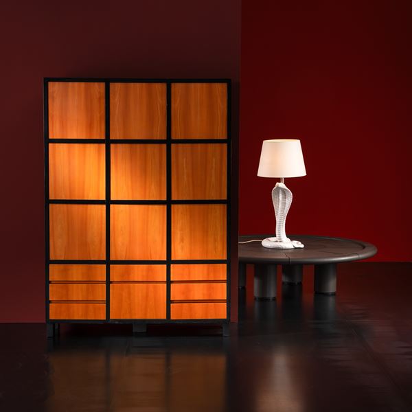 SAWAYA & MORONI, 'VIC CABINET'