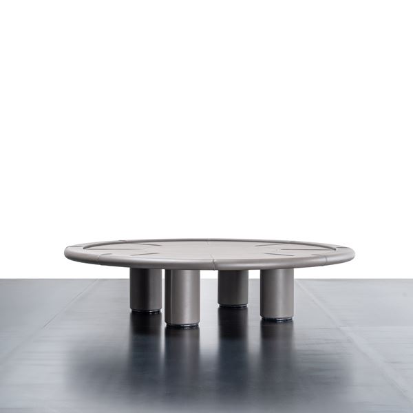 Rossi di Albizzate - ROSSI DI ALBIZZATE, COFFEE TABLE