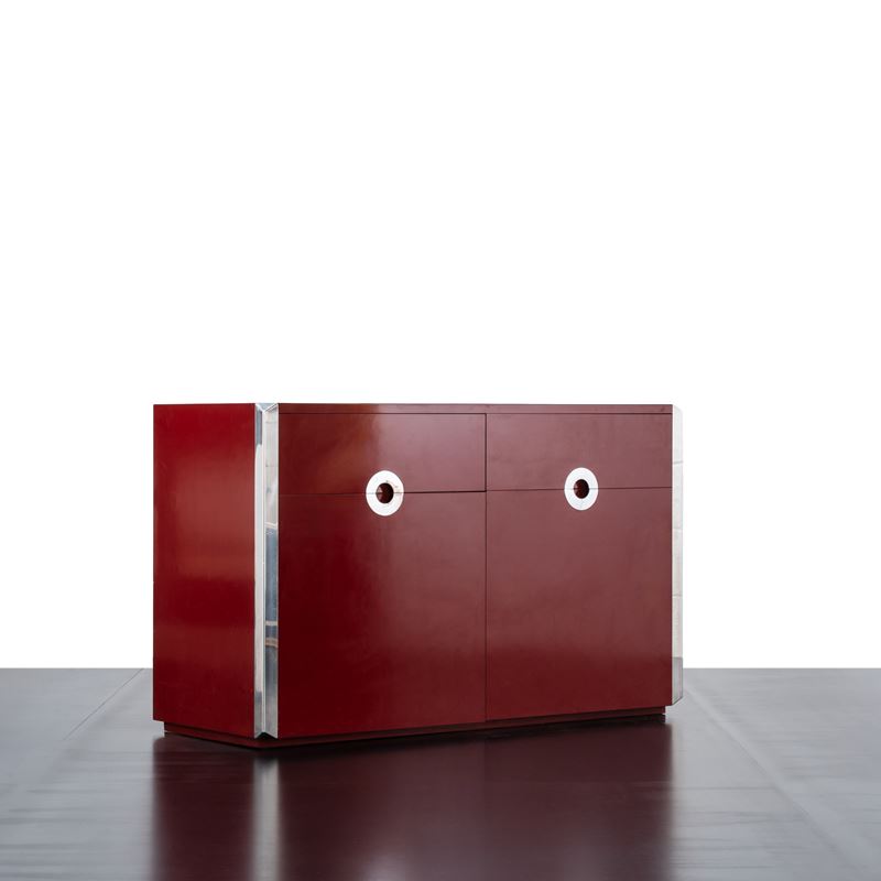 WILLY RIZZO, SIDEBOARD ' ALVEO'