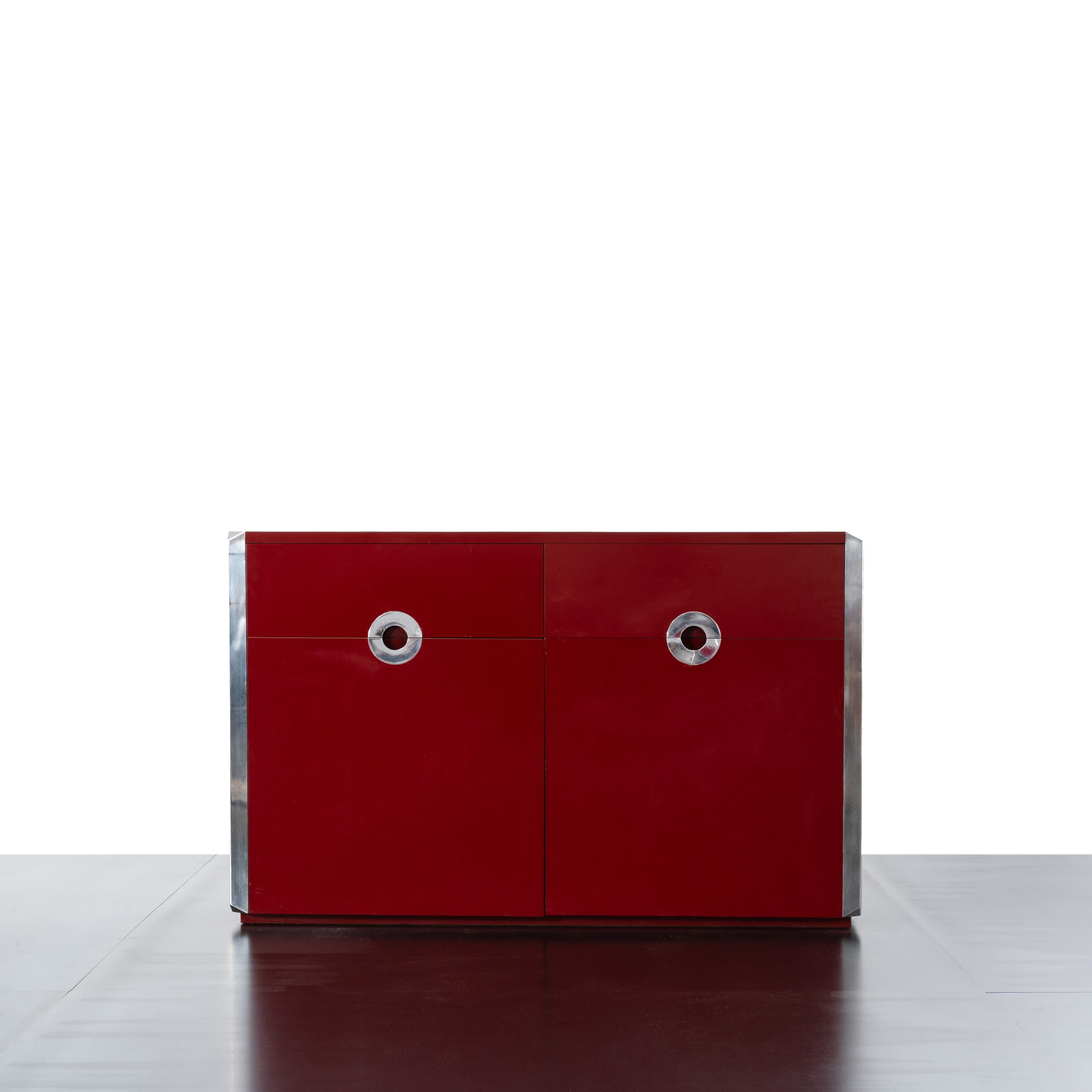WILLY RIZZO, SIDEBOARD ' ALVEO'