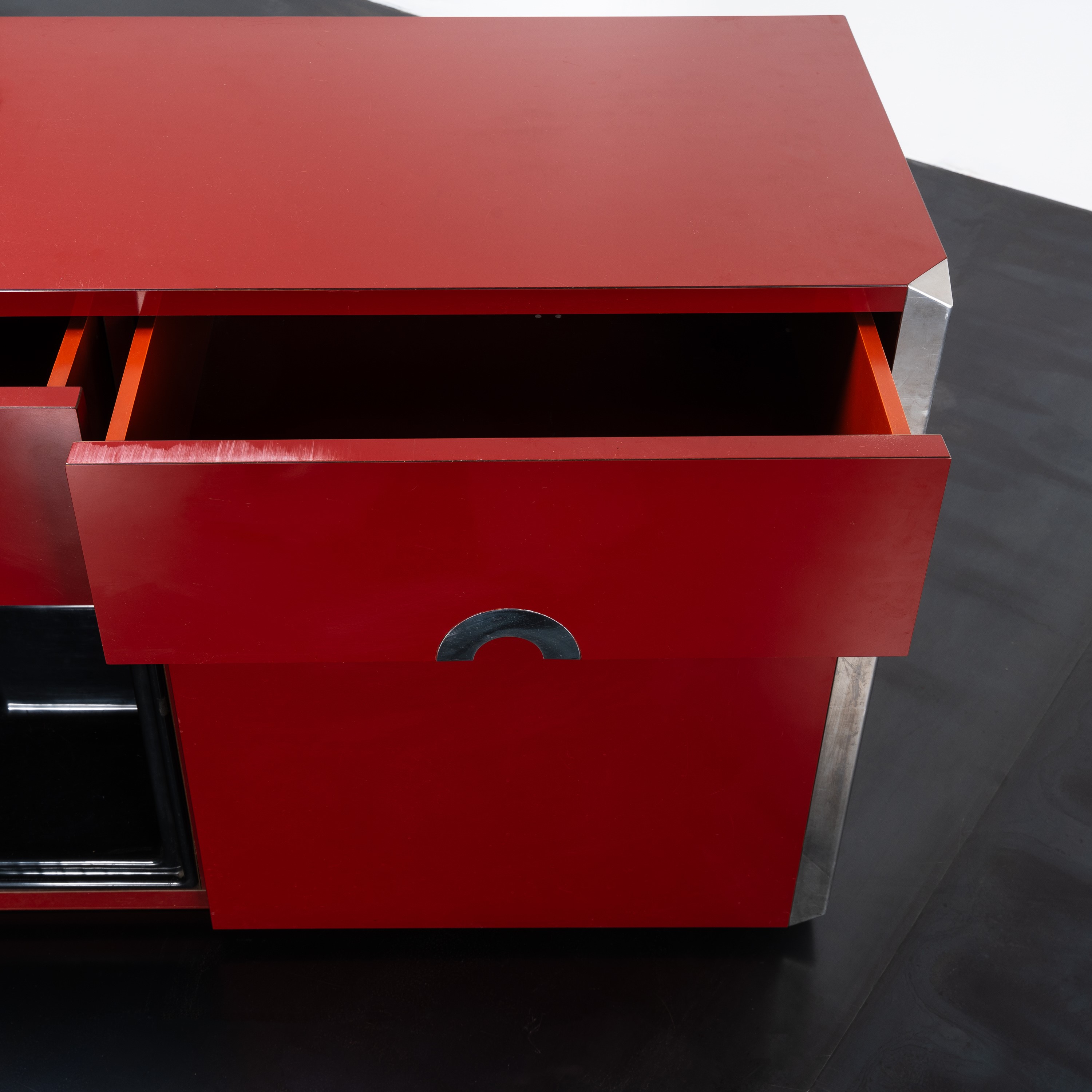 WILLY RIZZO, SIDEBOARD ' ALVEO'