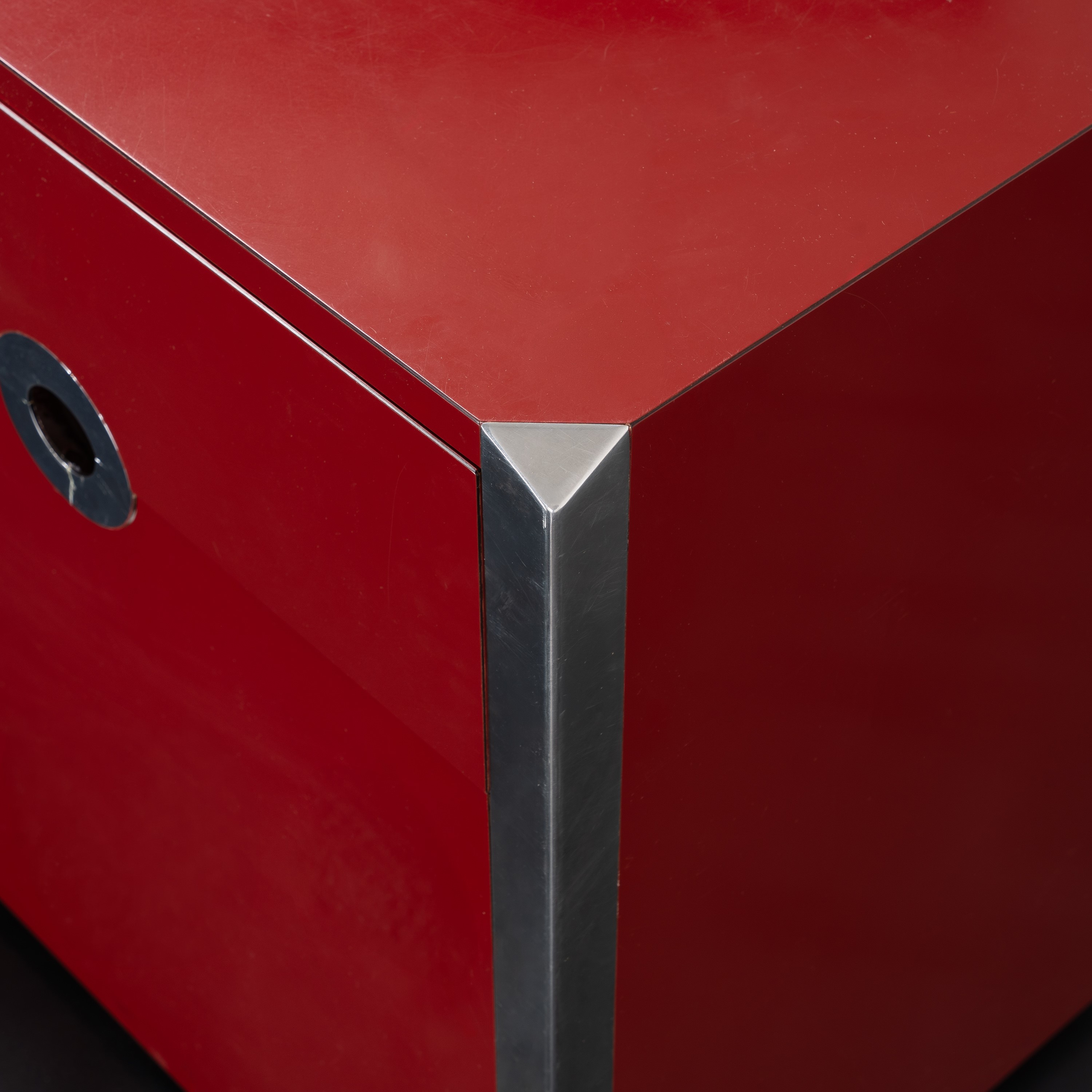 WILLY RIZZO, SIDEBOARD ' ALVEO'