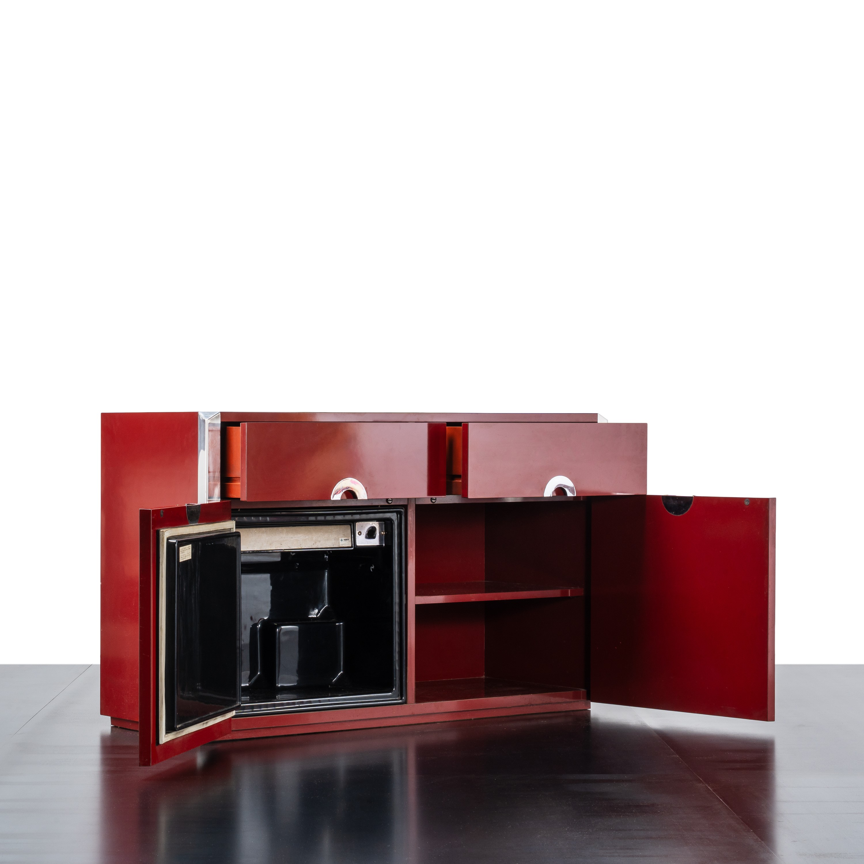 WILLY RIZZO, SIDEBOARD ' ALVEO'