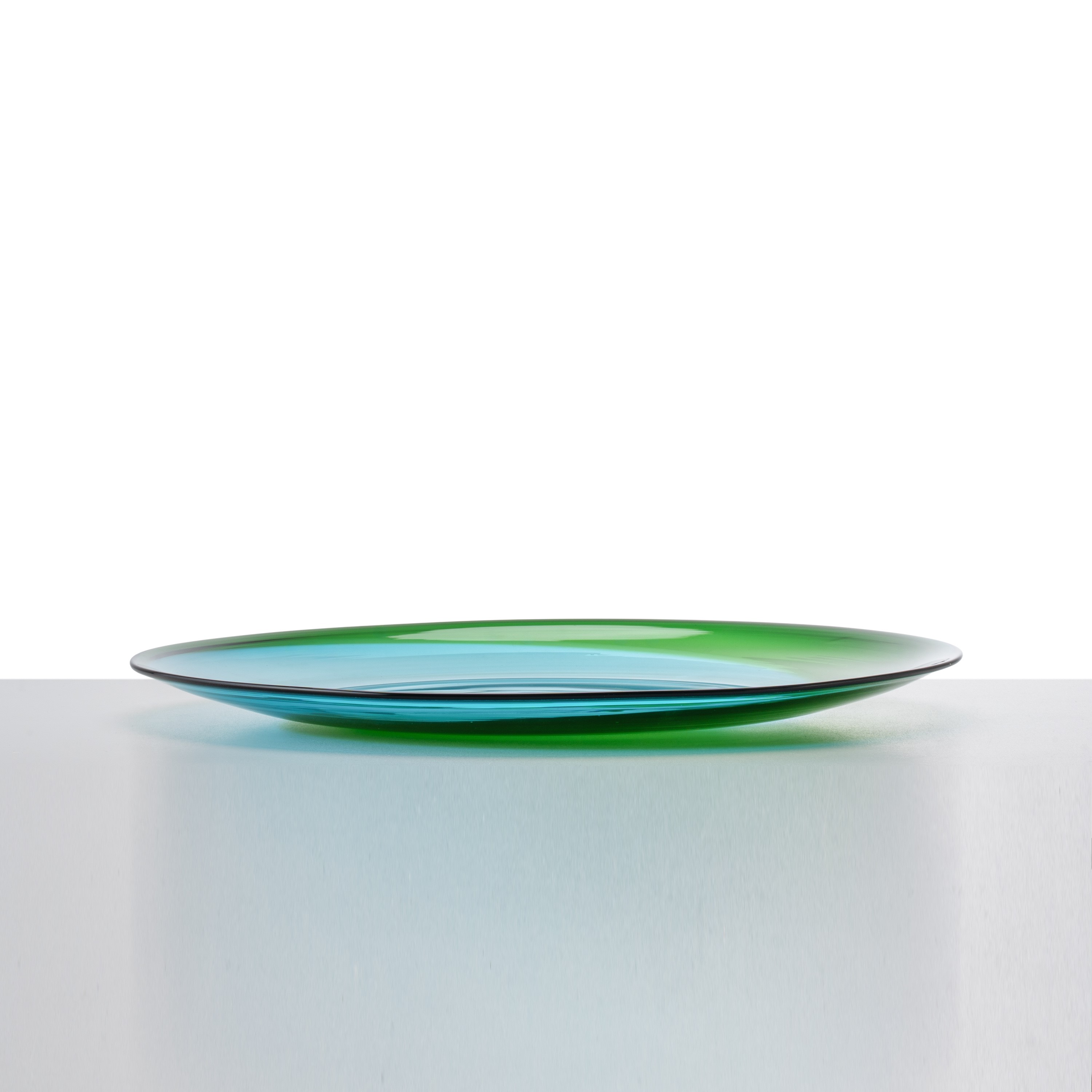 TAPIO WIRKKALA, PIATTO DELLA SERIE 'COREANI'
