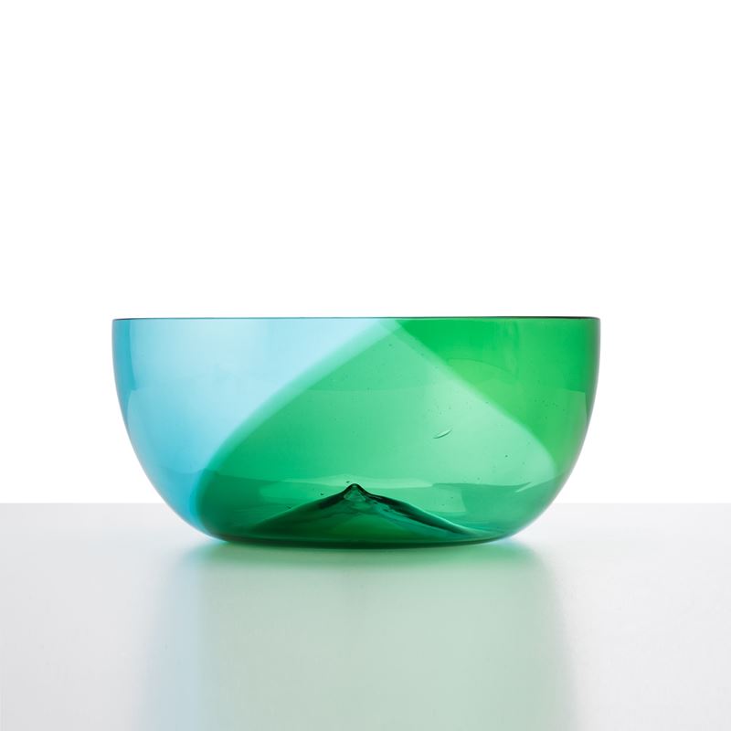 TAPIO WIRKKALA, CIOTOLA DELLA SERIE 'COREANI'
