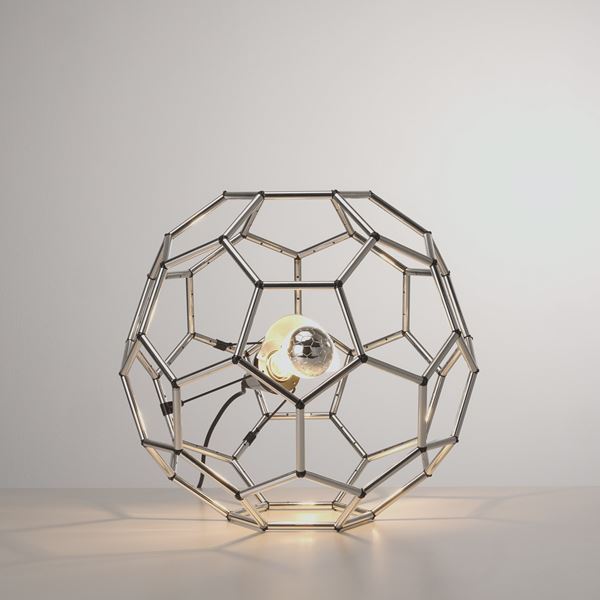 Valenti Milano - VALENTI MILANO, LAMPADA DA TAVOLO