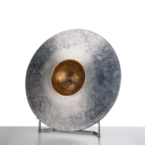 Ugo Rondinone - UGO RONDINONE, PIATTO DECORATIVO
