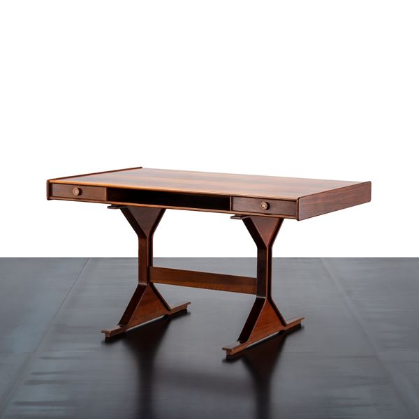 Gianfranco Frattini - GIANFRANCO FRATTINI, CONSOLE
