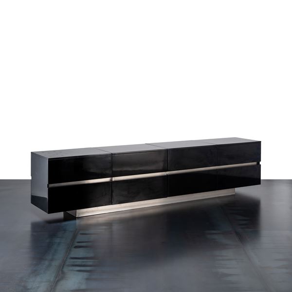 Luigi Saccardo - LUIGI SACCARDO, SIDEBOARD