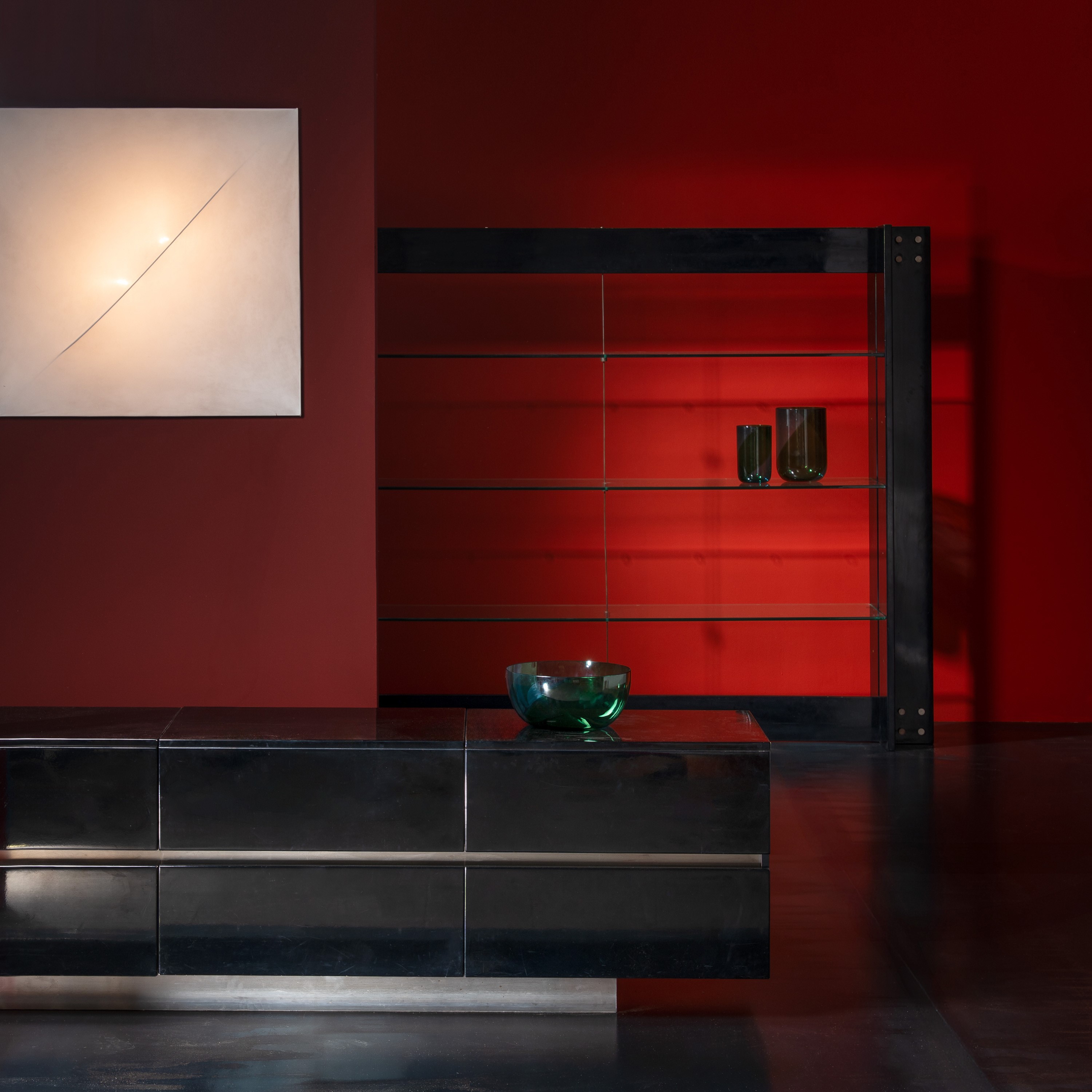 KAZUHIDE TAKAHAMA, TAVOLO CONSOLE 'ANTELLA'