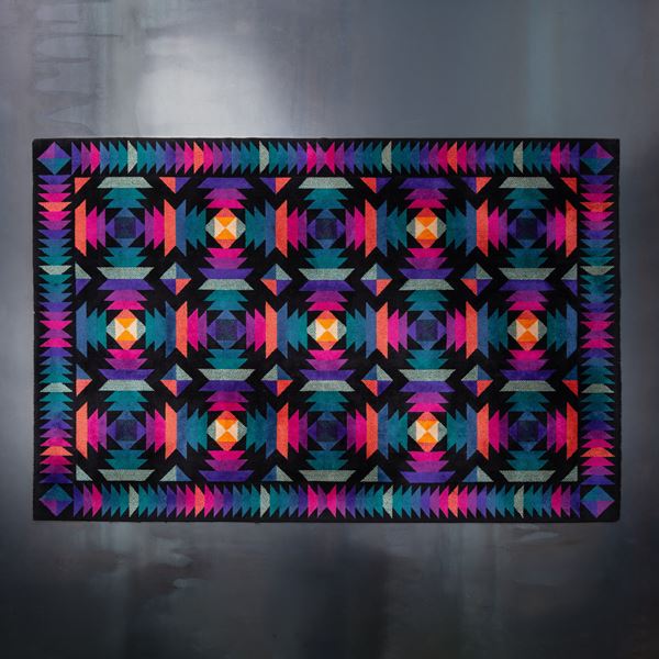 Missoni - MISSONI, TAPPETO