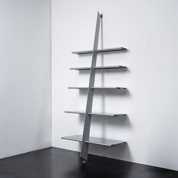 Philippe Starck - PHILIPPE STARCK, LIBRERIA 'MAC GEE'