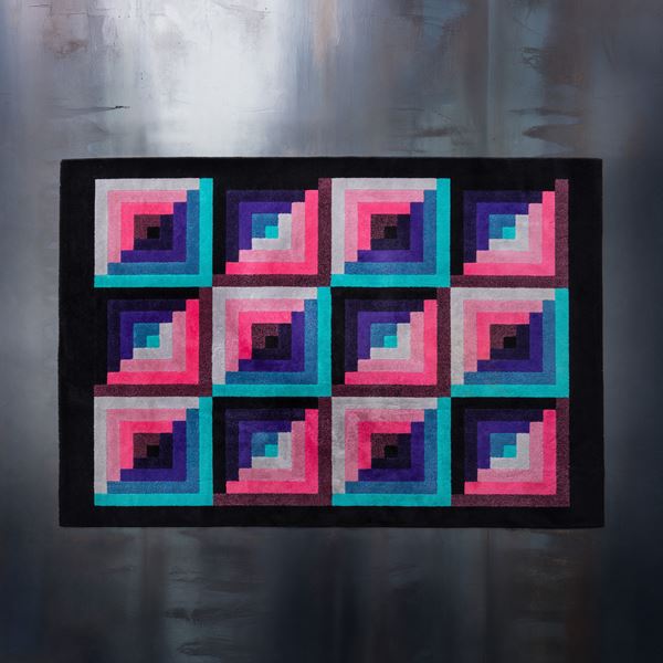 Missoni - MISSONI, TAPPETO