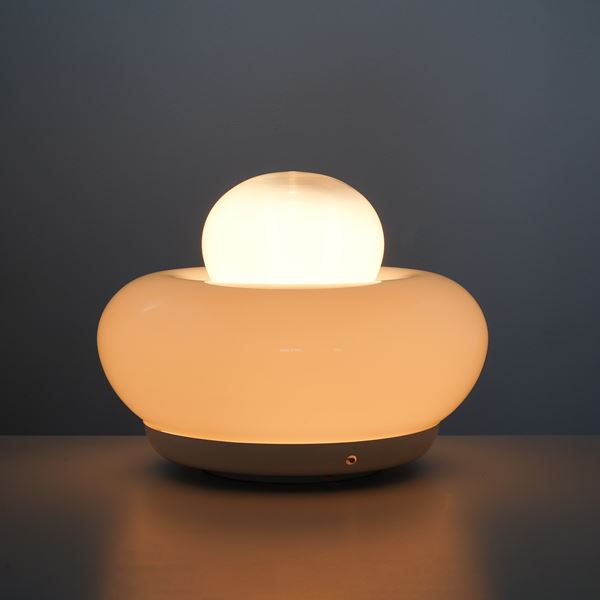 Giuliana Gramigna - GIULIANA GRAMIGNA, LAMPADA DA TAVOLO 'ELECTRA'