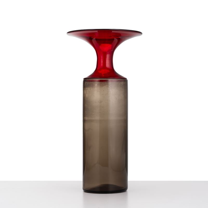 TAPIO WIRKKALA, VASO DELLA SERIE 'LAPPONI'