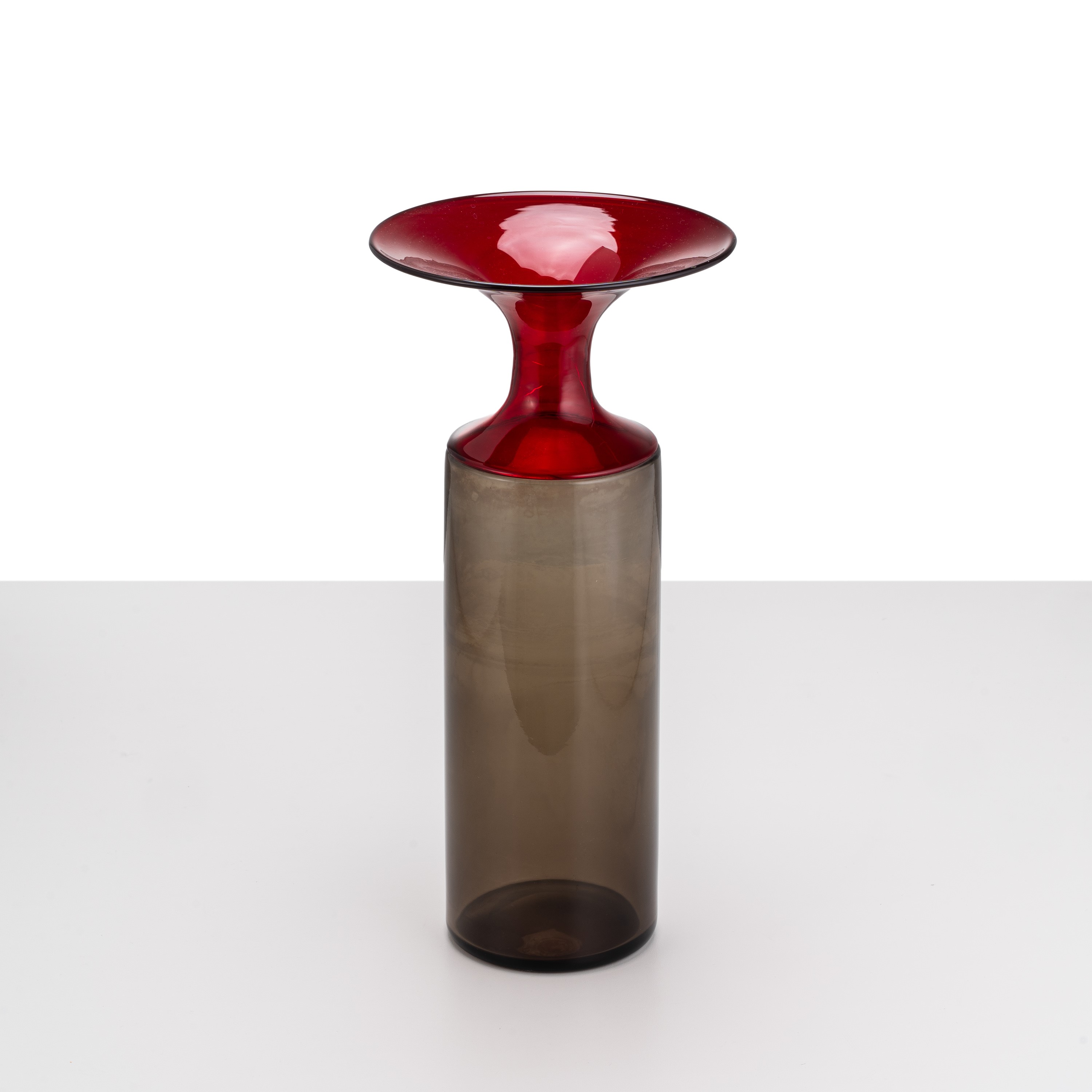 TAPIO WIRKKALA, VASO DELLA SERIE 'LAPPONI'
