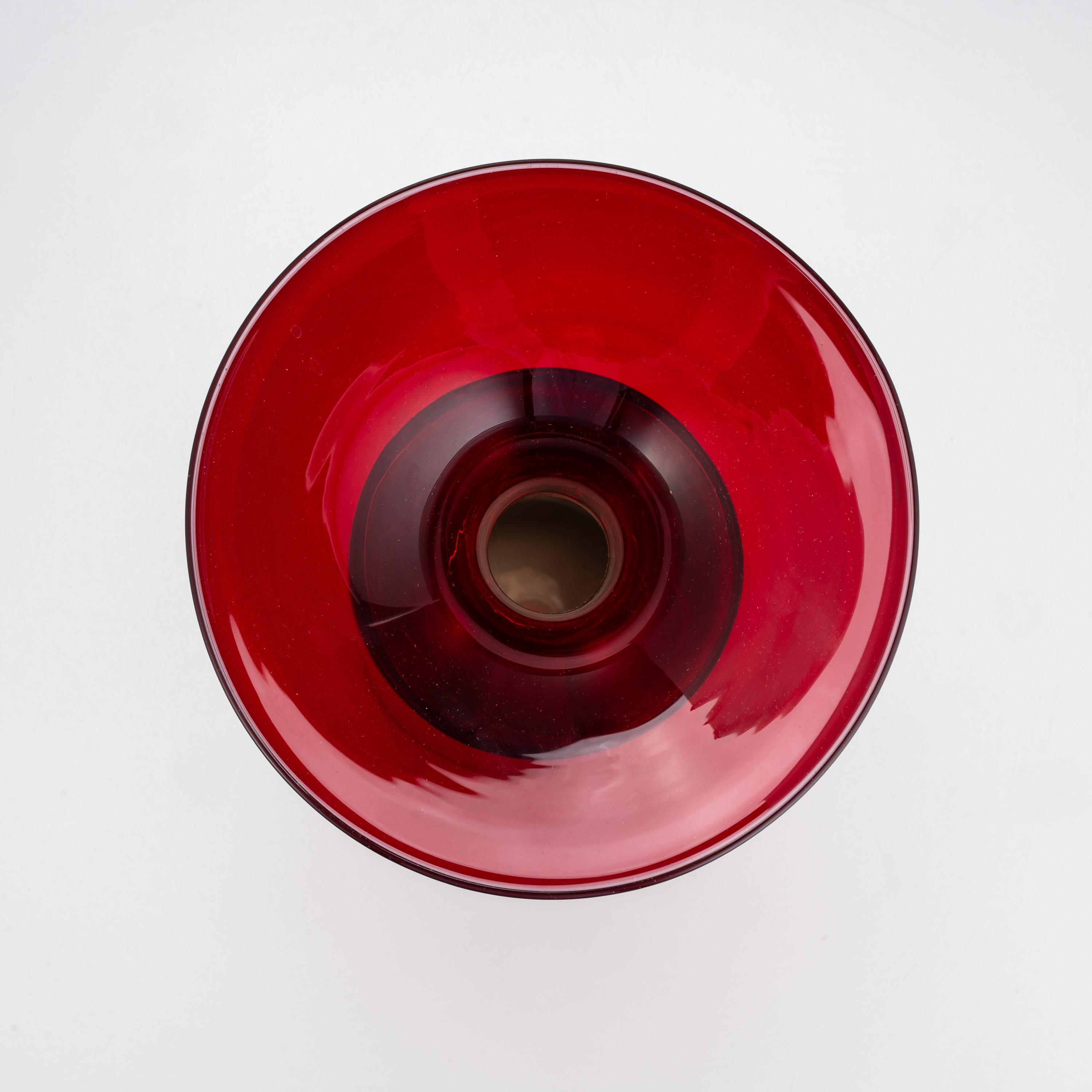 TAPIO WIRKKALA, VASO DELLA SERIE 'LAPPONI'