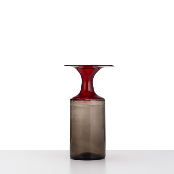 Tapio Wirkkala - TAPIO WIRKKALA, VASO DELLA SERIE 'LAPPONI'