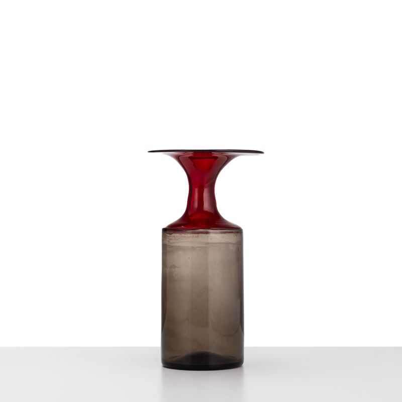 TAPIO WIRKKALA, VASO DELLA SERIE 'LAPPONI'