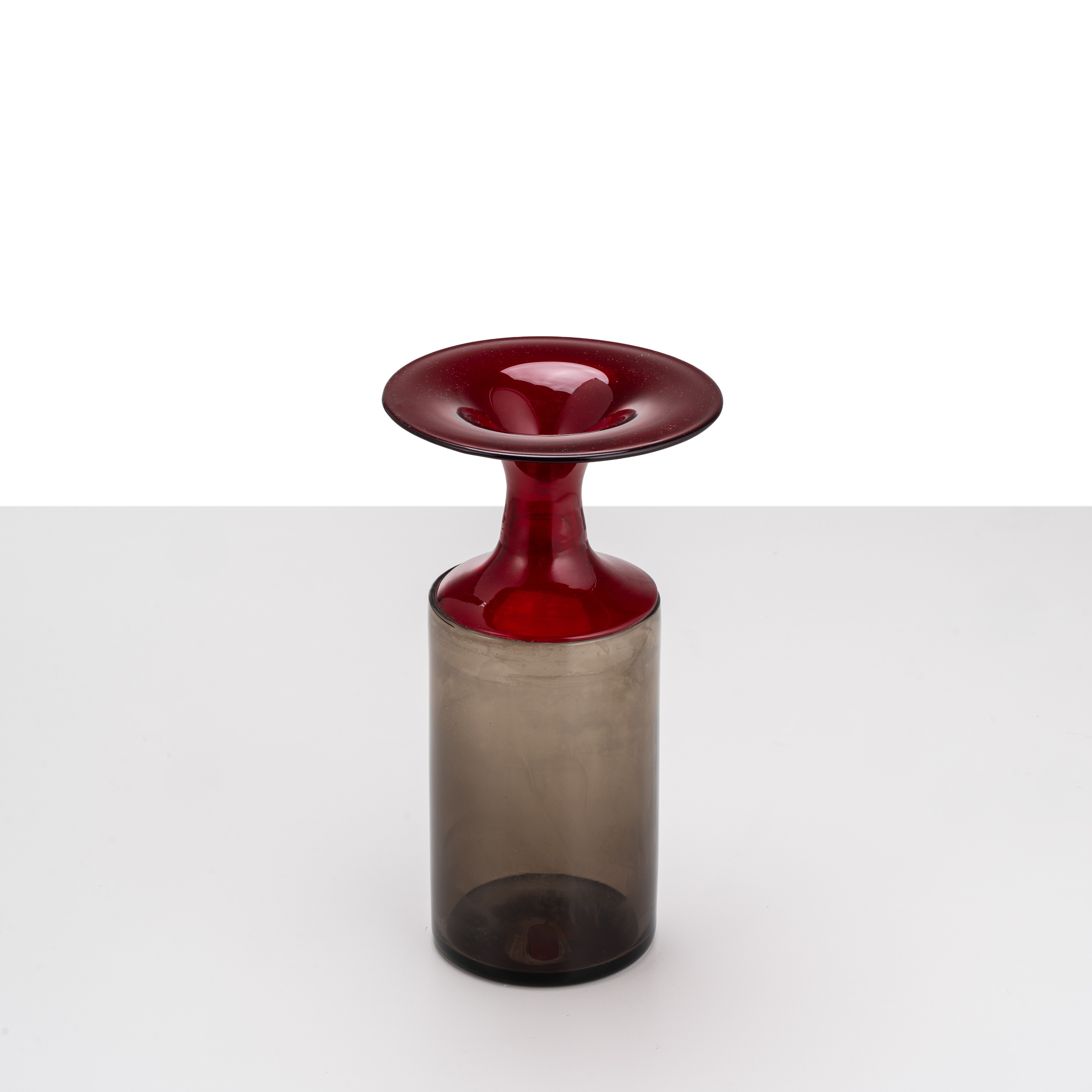 TAPIO WIRKKALA, VASO DELLA SERIE 'LAPPONI'