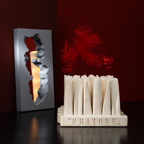 Snarkitecture - SNARKITECTURE, BROKEN MIRROR