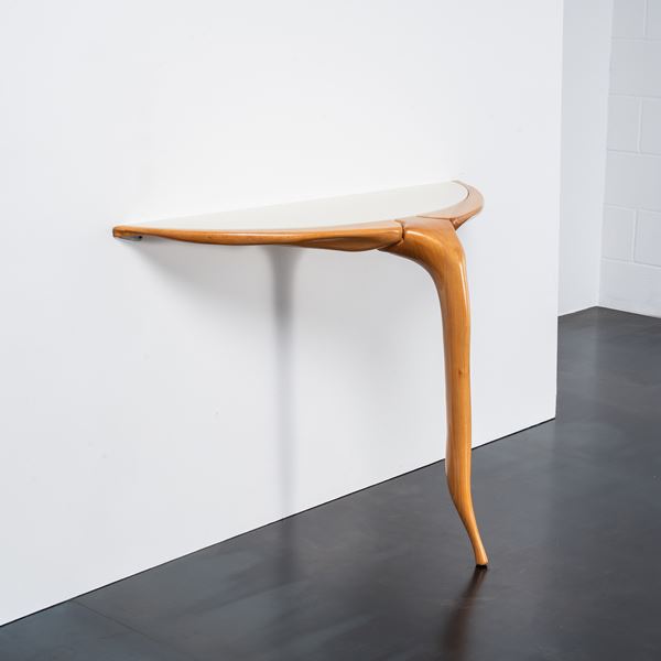 Nigel Coates - NIGEL COATES, CONSOLE 'GALLINO'