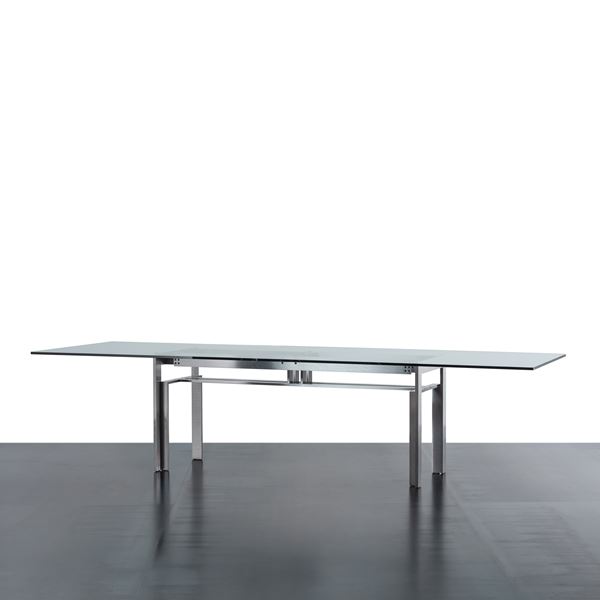 Carlo Scarpa - CARLO SCARPA, TAVOLO 'DOGE'