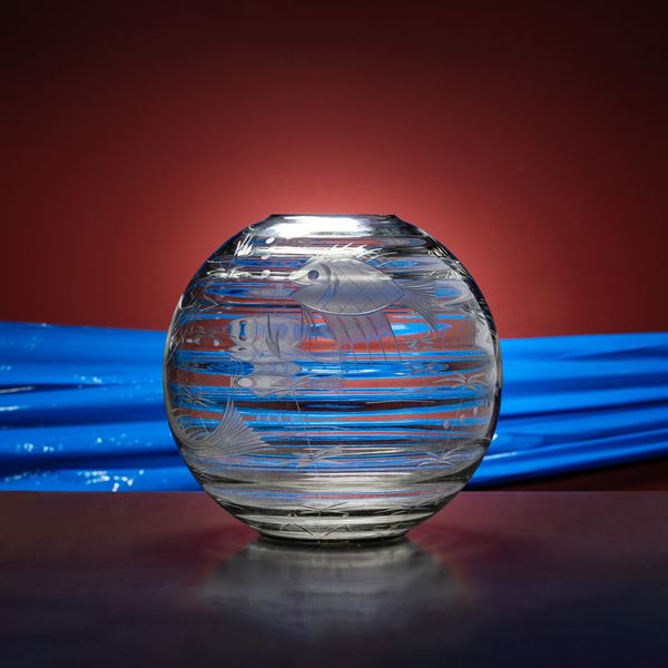 Nason &amp; Moretti - NASON & MORETTI, BOULE