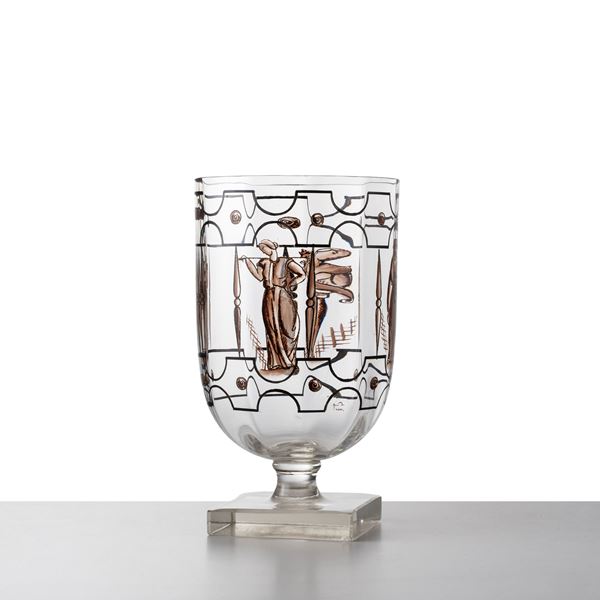 Vedar - VEDAR, VASO