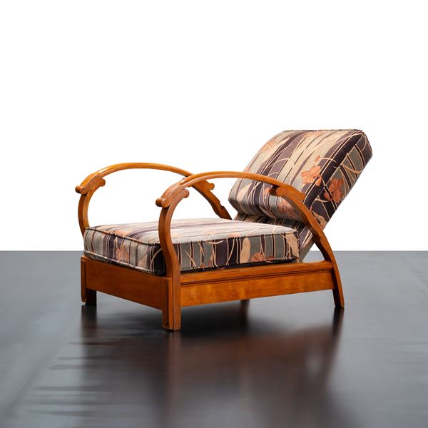 Anonimo - ANONIMO, CHAISE LONGUE