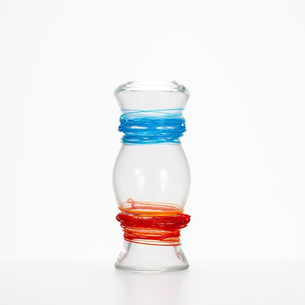 Anonimo - ANONIMO, VASO